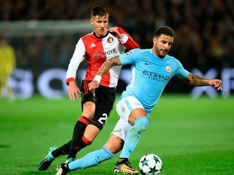 Nhận định Man City - Feyenoord, 3h ngày 27/11: Chấm dứt chuỗi trận thất vọng