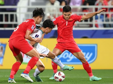 Indonesia công bố danh sách chuẩn bị cho ASEAN Cup, cơ hội nào cho ĐT Việt Nam?