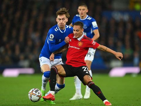 Nhận định Man United vs Everton, 20h30 ngày 1/12: Quỷ đỏ thắng lợi