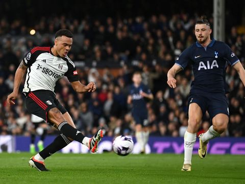 Nhận định Tottenham vs Fulham, 20h30 ngày 1/12: Bất phân thắng bại