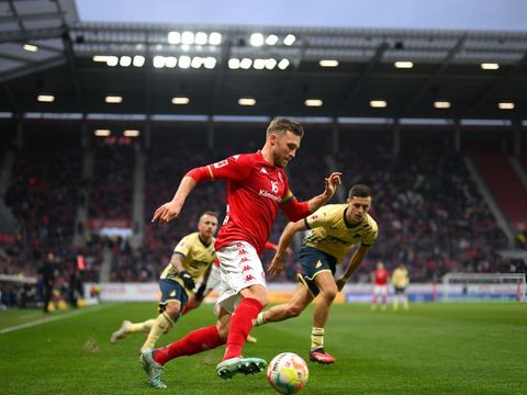 Nhận định Mainz 05 vs Hoffenheim, 21h30 ngày 1/12: Kết quả khó đoán