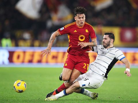 Nhận định AS Roma vs Atalanta, 2h45 ngày 3/12: Thành Rome sụp đổ