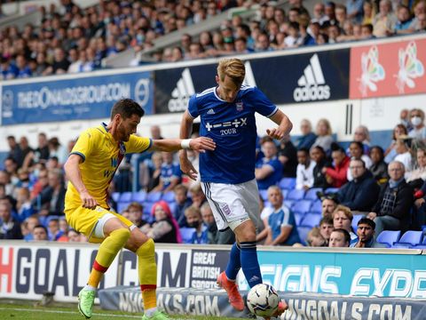 Nhận định Ipswich Town vs Crystsl Palace, 2h30 ngày 4/12: Chạy trốn suất xuống hạng