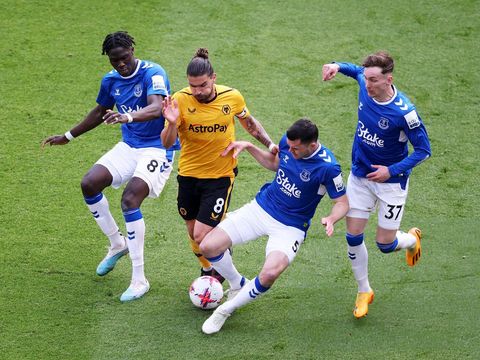 Nhận định Everton vs Wolverhampton, 2h30 ngày 5/12: Bất phân thắng bại