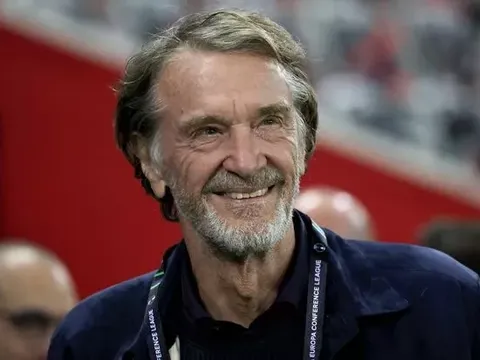 Man Utd có thể bị cấm tham dự Champions League sau khi Sir Jim Ratcliffe tiếp quản