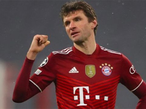 Thực hư Muller sẽ rời Bayern Munich để đến MU?