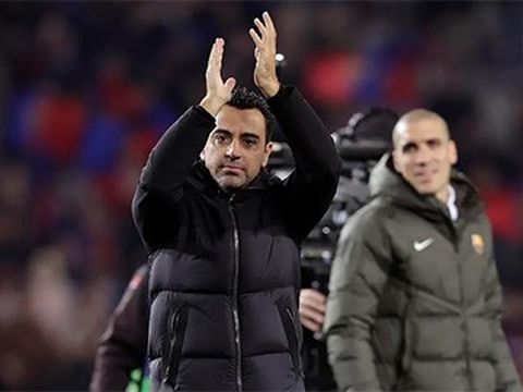 Sự thật về Barca được tiết lộ bởi Xavi