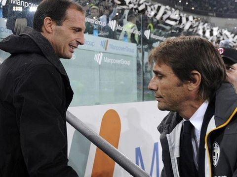 Kết quả Juventus 1-0 Napoli: Đánh bại ĐKVĐ, Juventus lên ngôi đầu bảng