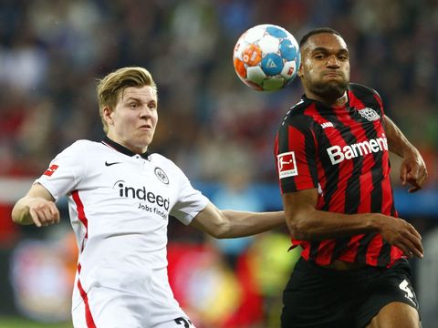 Nhận định bóng đá Leverkusen vs Frankfurt: Liệu Frankfurt có nhận cái kết đắng?