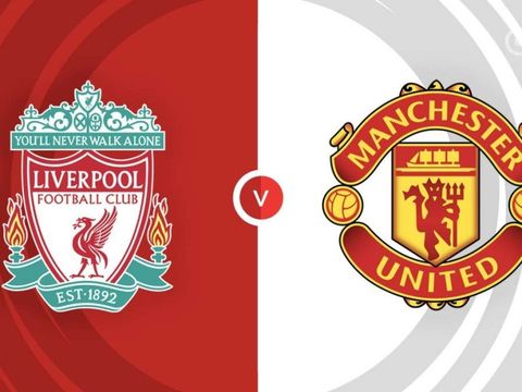 Đội hình dự kiến Liverpool vs MU: Quỷ đỏ vừa mất nhân vừa mất lực