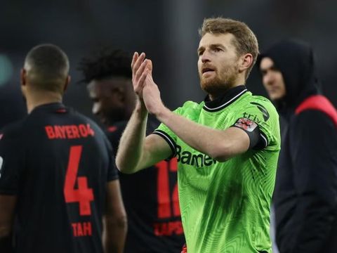 Leverkusen gọi, Kane giúp Bayern Munich trả lời