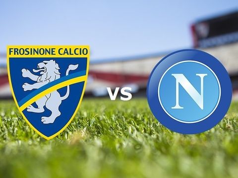 Nhận định bóng đá Napoli vs Frosinone: Liệu có phải cơn ác mộng của Frosinone sắp ập đến?