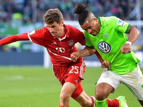 Nhận định bóng đá Wolfsburg vs Bayern: Sự càn quét của Bayern