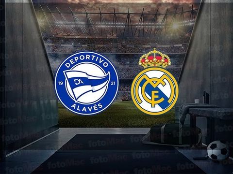 Nhận định Alaves vs Real Madrid: Cuộc đua kịch tính