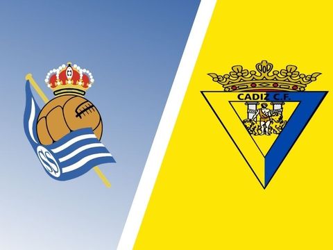 Nhận định Cadiz vs Real Sociedad: Liệu Cadiz có thể vực dậy?
