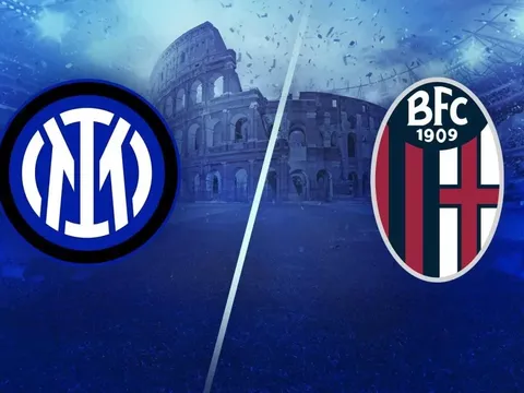 Nhận định bóng đá Inter Milan vs Bologna: Cân tài cân sức