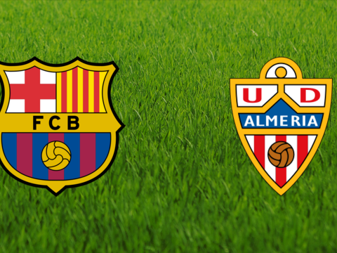 Nhận định Barcelona - Almería: Cơn mưa bàn thắng cho Barcelona