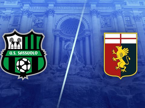 Nhận định bóng đá Sassuolo vs Genoa: Trận chiến ngang tài ngang sức