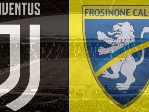 Nhận định bóng đá Frosinone vs Juventus: Ai sẽ là người chiến thắng?