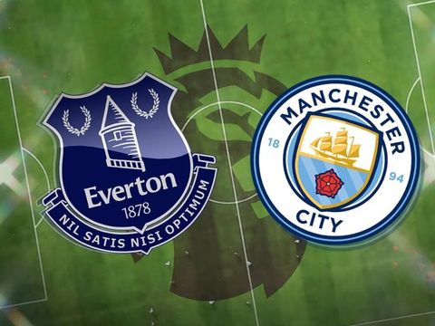 Nhận định bóng đá Everton vs Man City:Không được phép mắc sai lầm.