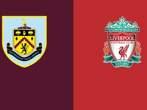 Nhận định bóng đá Burnley vs Liverpool: Sự càn quét của Liverpool