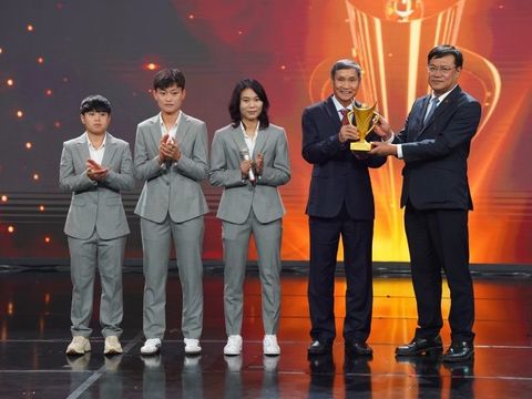 Nhìn lại khoảnh khắc ấn tượng nhất của thể thao Việt Nam năm 2023