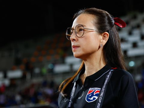 Madam Pang buồn vì các CLB không nhả quân, U23 Thái Lan thiếu hàng loạt trụ cột