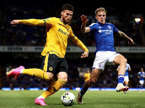 Nhận định Wolves đấu với Ipswich Town, 22h ngày 14/12: "Chung kết ngược" của Premier League