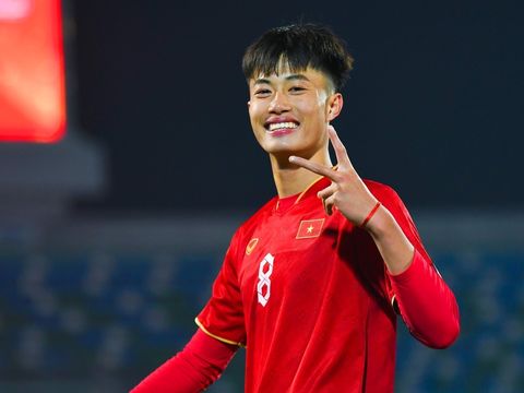 AFC hé lộ 5 cái tên của U23 Việt Nam bị loại: Bất ngờ sao trẻ của Hà Nội FC