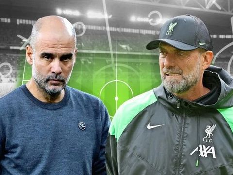 3 điểm nóng phân chia thắng bại giữa Man City và Liverpool