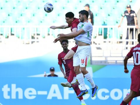 Nhận định ASIAN Cup 2023: Iran vs Qatar: Chủ nhà dừng bước
