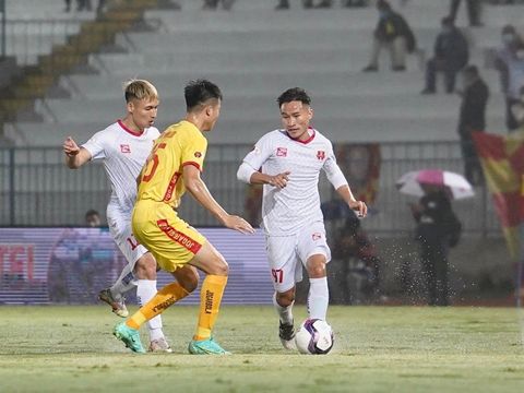 Nhận định V-League 2023/2024: Đông Á Thanh Hóa vs Hải Phòng: Chờ đợi bất ngờ