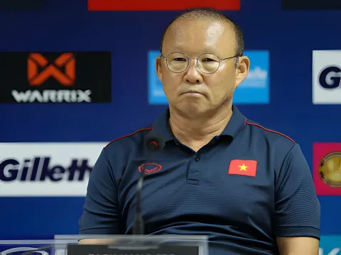 HLV Park Hang Seo không được chọn dẫn dắt tuyển Hàn Quốc