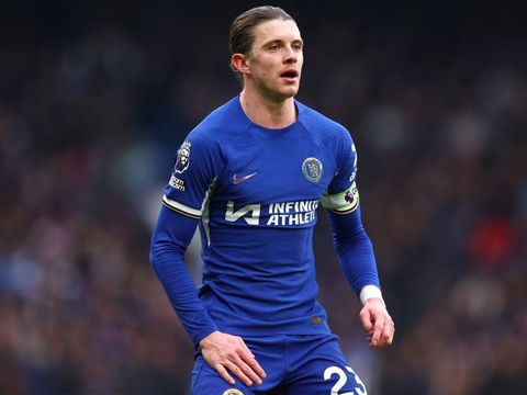 Ngôi sao của Chelsea lên tiếng về việc rời câu lạc bộ vào cuối mùa