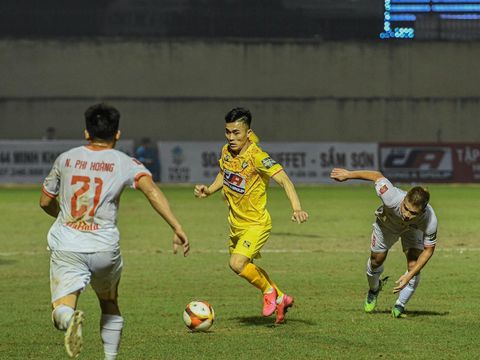 Nhận định Thanh Hóa vs LPBank Hoàng Anh Gia Lai, 18h ngày 2/3: Gió đổi chiều