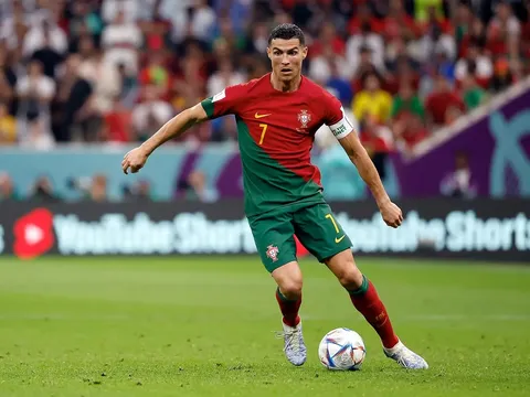 Huyền thoại Chelsea: “Bồ Đào Nha có thể vô địch nếu Ronaldo không thi đấu”