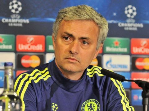 Thương vụ Mourinho - Chelsea ngã ngũ