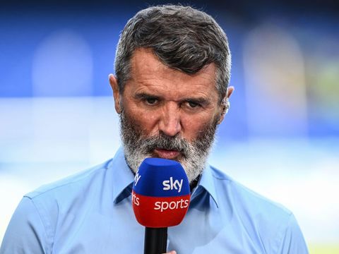 Roy Keane nhận định về nhà vô địch Premier League
