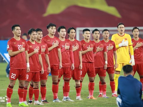 ĐT Indonesia thăng tiến ngoạn mục, áp sát Việt Nam trên BXH FIFA