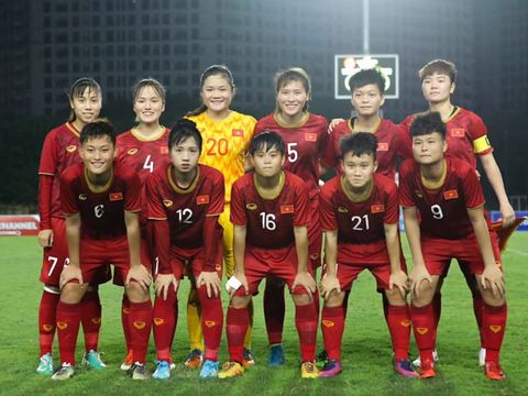 Trực tiếp  U19 Việt Nam 4-1 U19 Li Băng (Vòng loại 2, U19 châu Á)