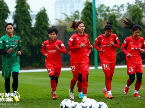 Top 5 cầu thủ nữ trẻ nổi bật của Đội tuyển nữ Việt Nam