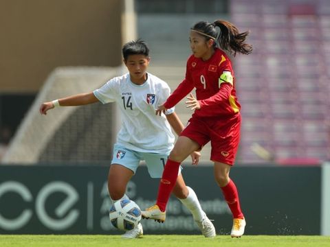 Huỳnh Như tiết lộ vũ khí giúp tuyển nữ Việt Nam tham dự World Cup