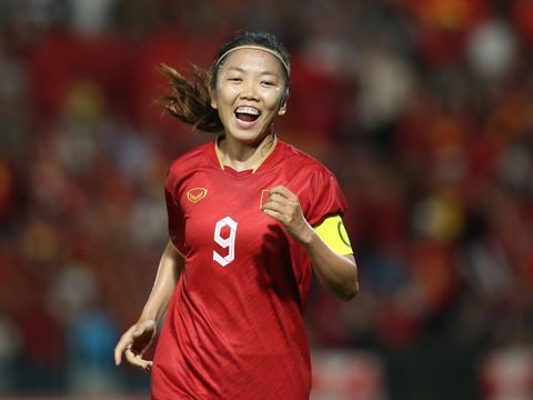 Thanh Nhã, Huỳnh Như được FIFA nhận định sẽ tỏa sáng ở World Cup 2023