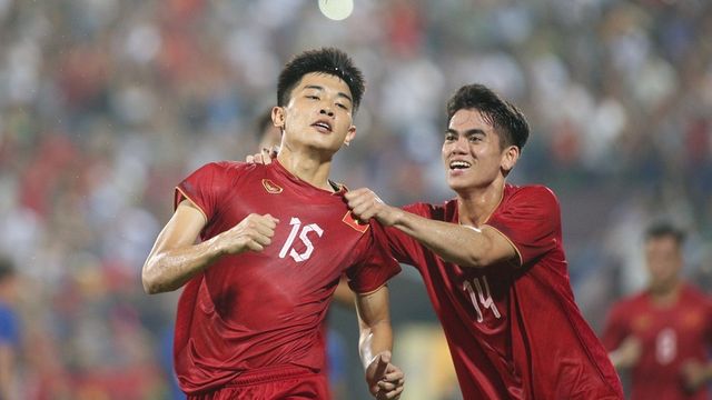 Việt Nam "thở phào" khi thoát "bảng tử thần" tại VCK U23 châu Á 2024