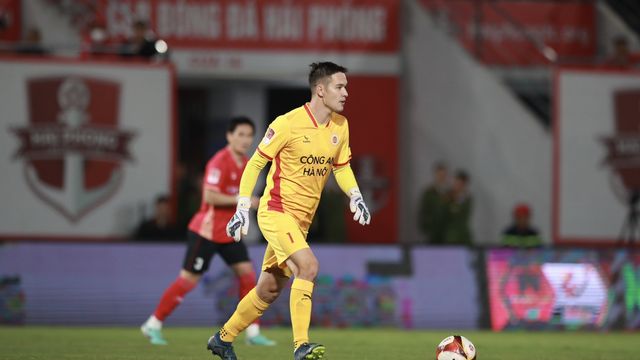 Filip Nguyễn có kịp tham dự VCK Asian Cup 2023?