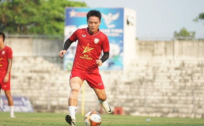 VFF tạm đình chỉ thi đấu vô thời hạn với 5 cầu thủ của Hồng Lĩnh Hà Tĩnh